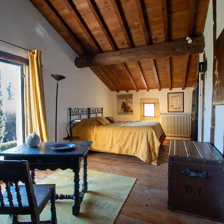 Villa Mas Des Eaux Claires Arles Camargue Saint-Gilles (Gard)