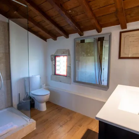 Mas Des Eaux Claires Arles Camargue Villa
