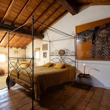 Mas Des Eaux Claires Arles Camargue Villa *