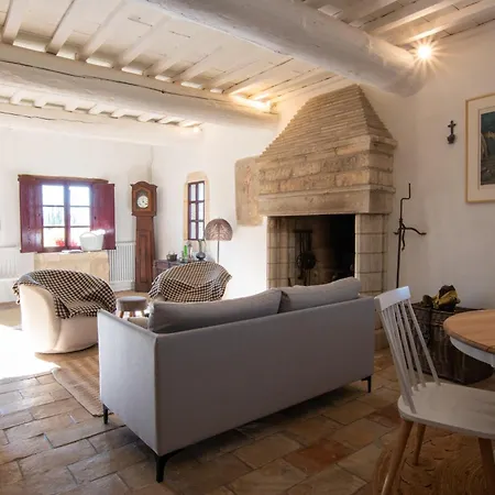 Villa Mas Des Eaux Claires Arles Camargue *