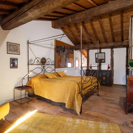 Mas Des Eaux Claires Arles Camargue Villa Saint-Gilles (Gard)