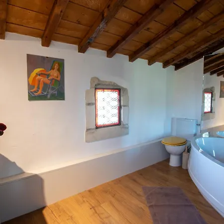 Mas Des Eaux Claires Arles Camargue Villa