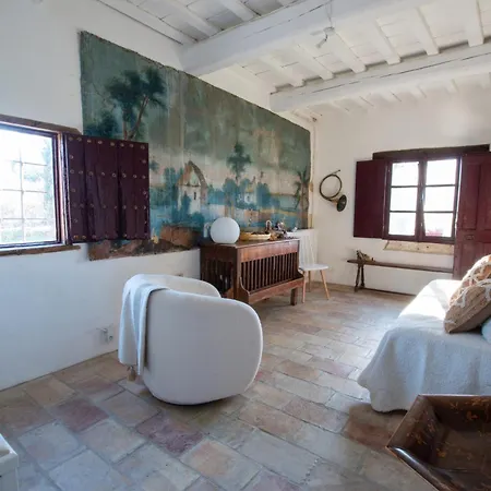 Mas Des Eaux Claires Arles Camargue Villa Saint-Gilles (Gard)