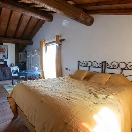 Mas Des Eaux Claires Arles Camargue Villa Saint-Gilles (Gard)