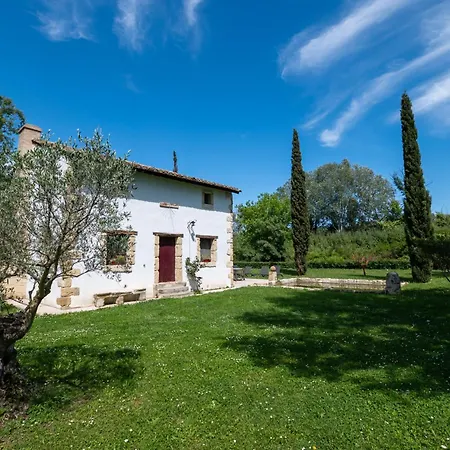 Βίλα Mas Des Eaux Claires Arles Camargue Saint-Gilles (Gard)