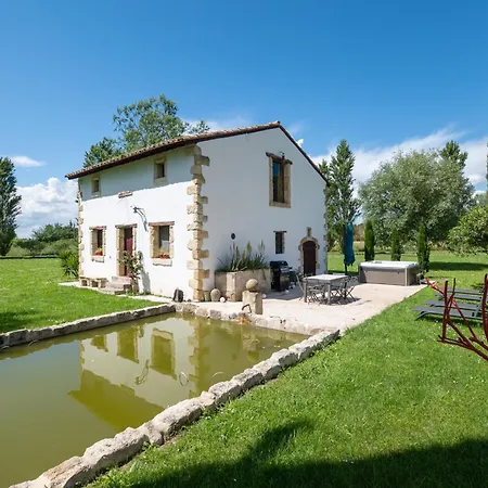Mas Des Eaux Claires Arles Camargue *