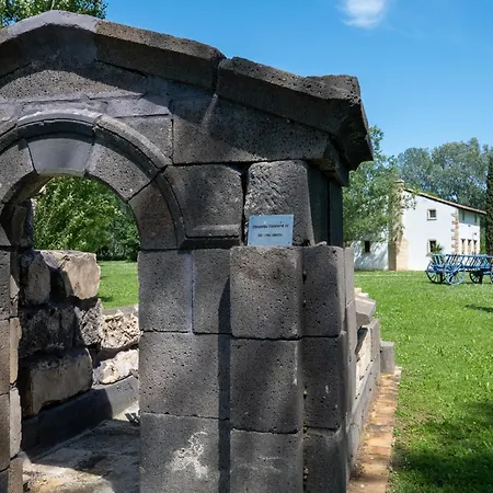 Mas Des Eaux Claires Arles Camargue Saint-Gilles (Gard)