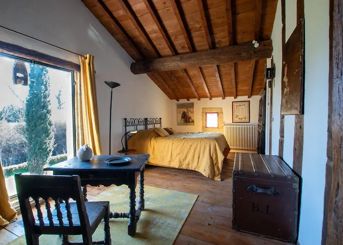 Villa Mas Des Eaux Claires Arles Camargue Saint-Gilles (Gard)