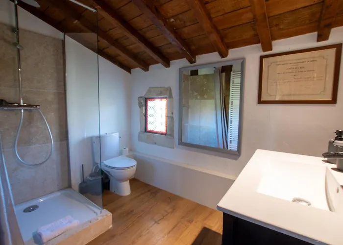 Mas Des Eaux Claires Arles Camargue Villa