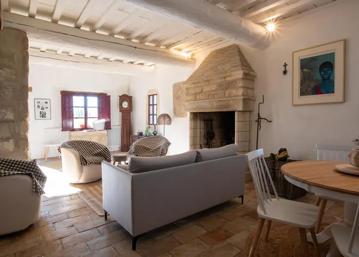 Villa Mas Des Eaux Claires Arles Camargue *