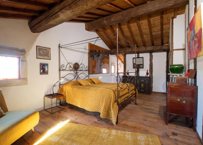 Mas Des Eaux Claires Arles Camargue Villa Saint-Gilles (Gard)