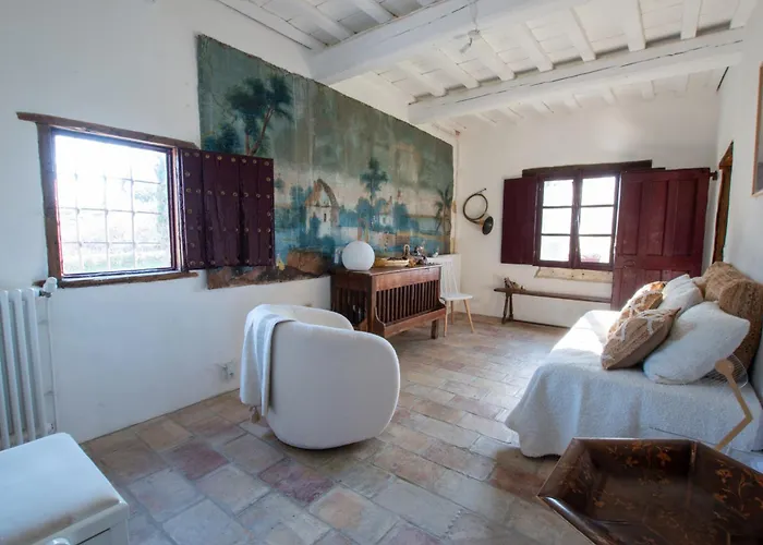 Mas Des Eaux Claires Arles Camargue Villa Saint-Gilles (Gard)