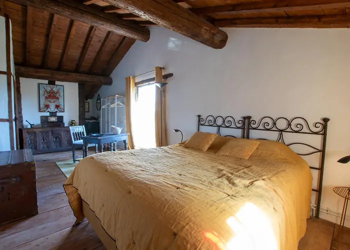 Mas Des Eaux Claires Arles Camargue Villa Saint-Gilles (Gard)
